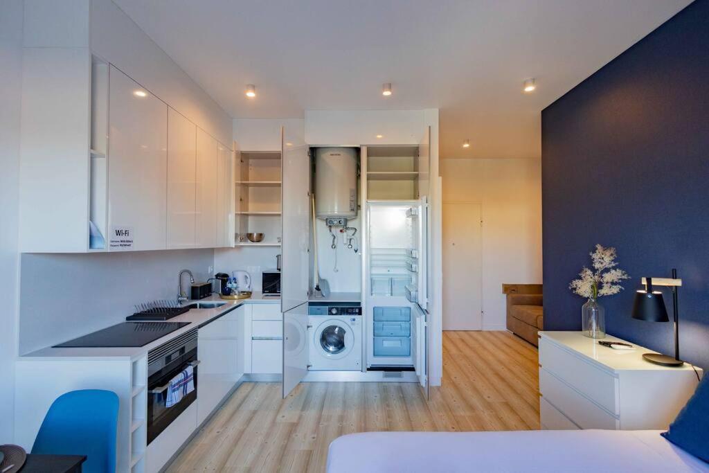 Stylish Appartement Lissabon
