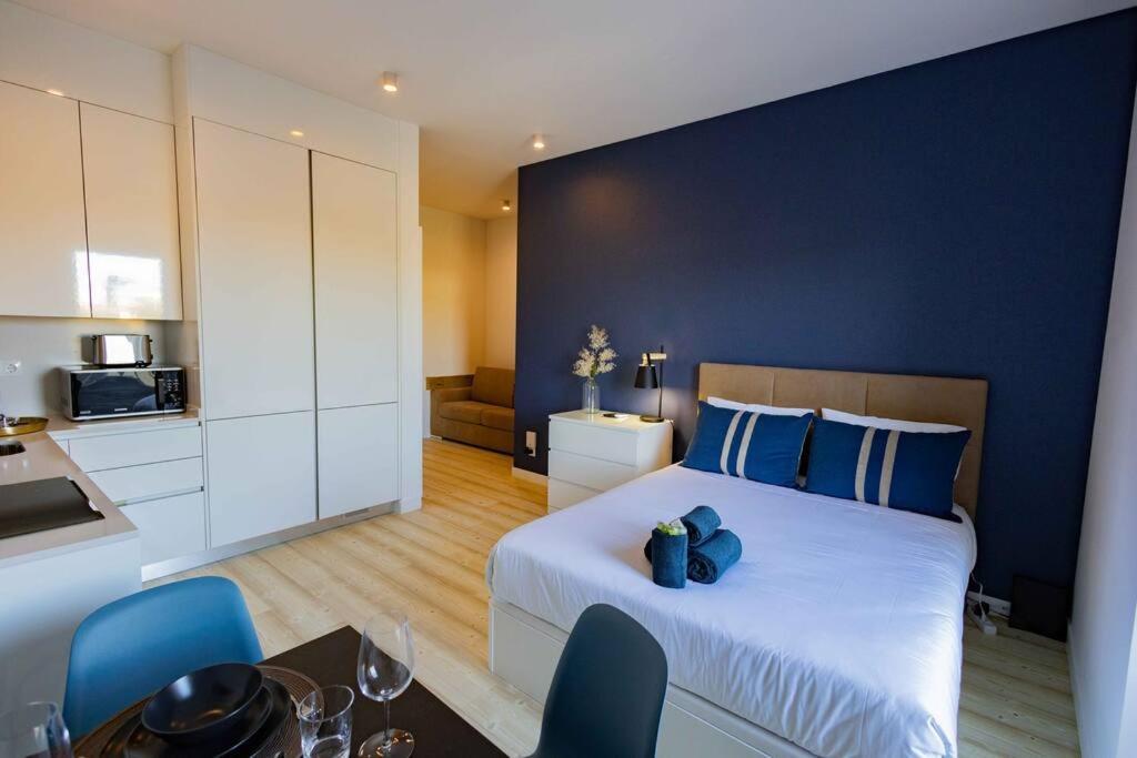 Appartement Stylish Lissabon