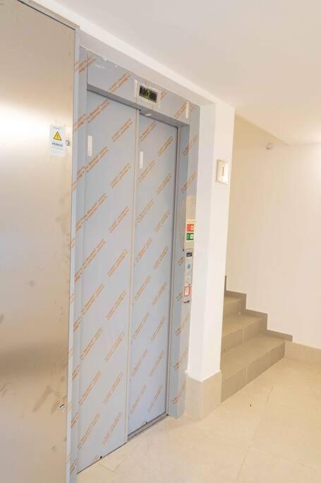 Stylish Appartement Lissabon