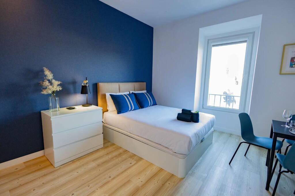 Stylish Appartement Lissabon
