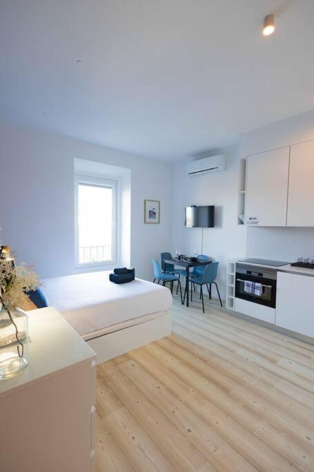 Appartement Stylish Lissabon