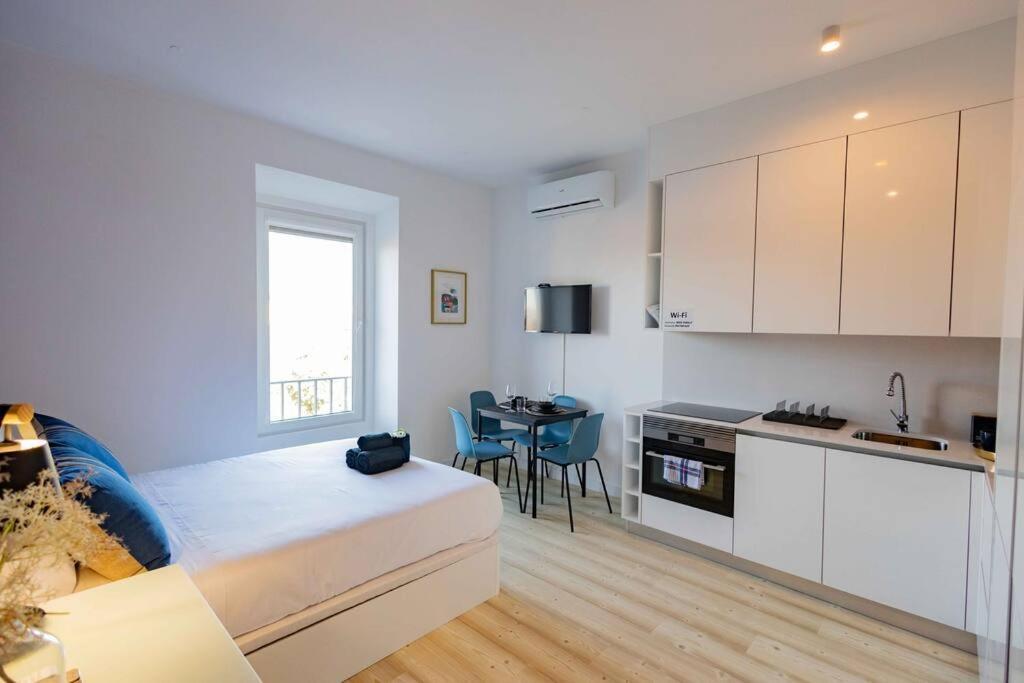 Stylish Appartement Lissabon