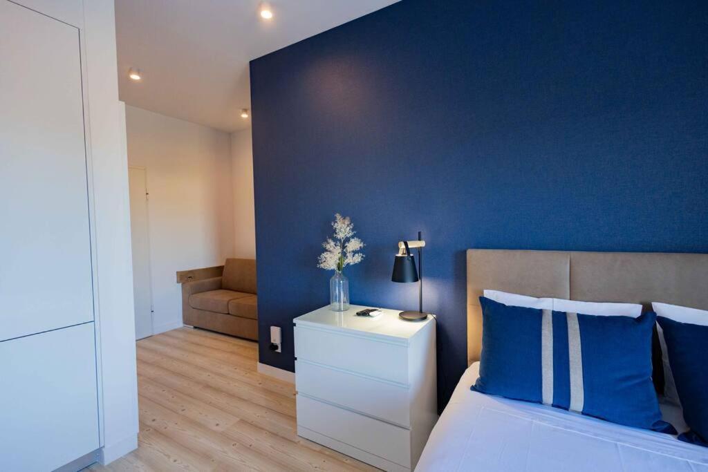 Stylish Appartement Lissabon